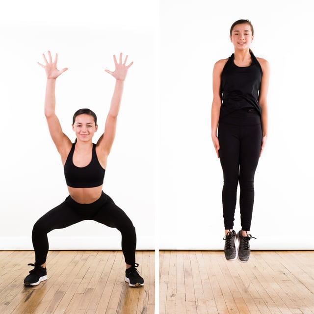 increase dancers jump height and power with jump excercises