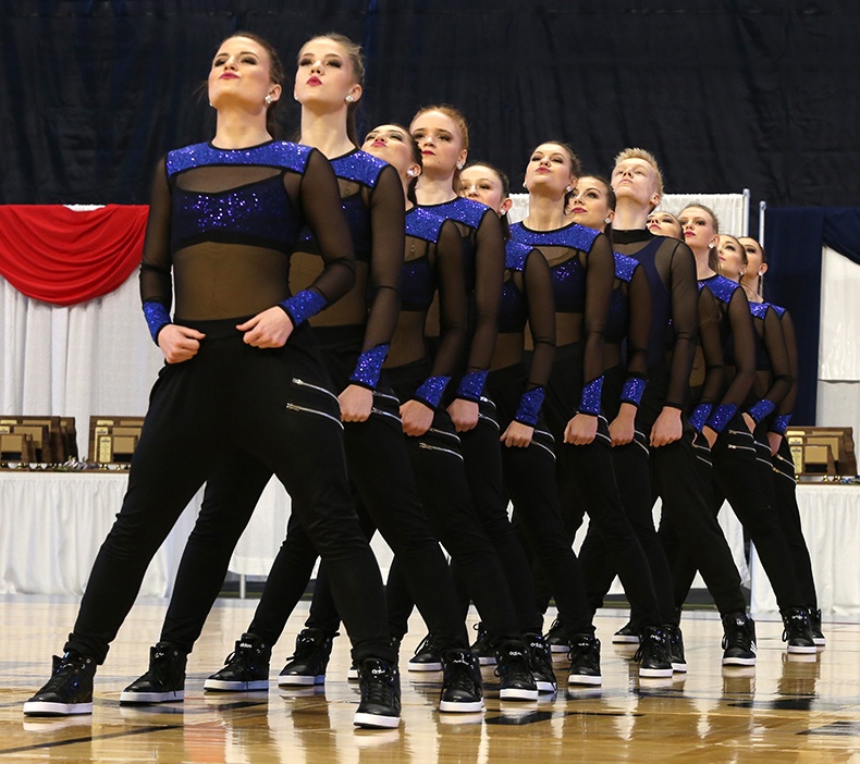 Fargo South - North Dakota State Dance Competition .jpg