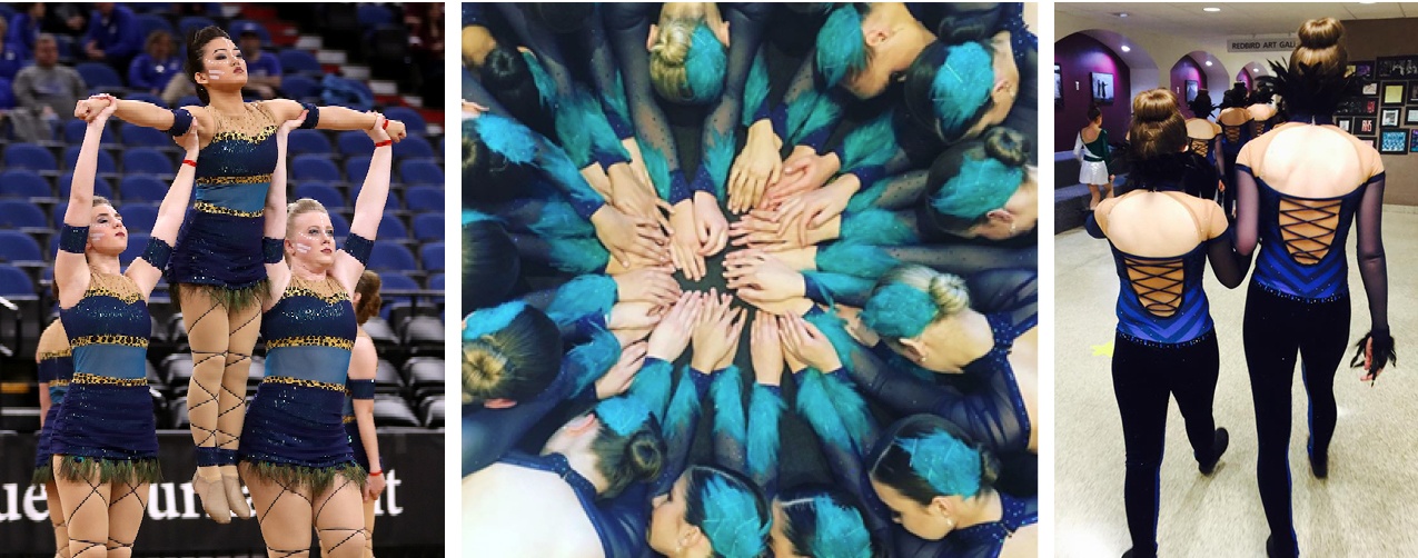 4 DIY Dance Costume Embellishments That Add the Perfect Finishing Touch