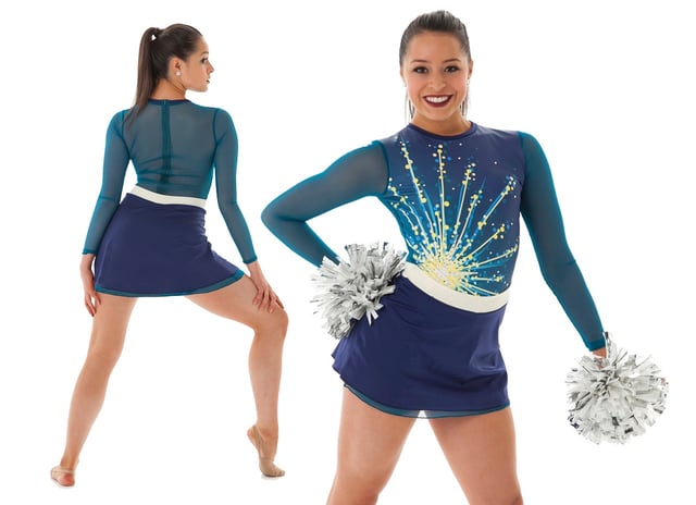 5 Ways Dance Costumes Can Take Your High Kick Routine to the Next Level!