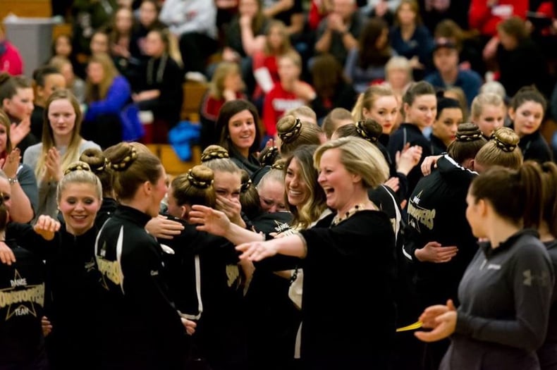 Hutchinson High School Dance Team - Twitter.jpg Hutchinson High School Dance Team - Twitter.jpg