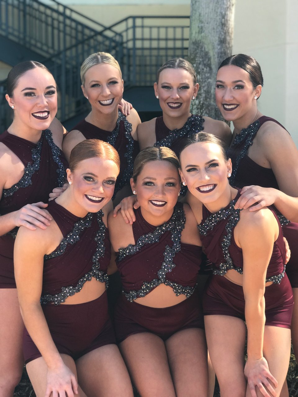 Team Spotlight: 2018 UDA National Champions Ohio State University 