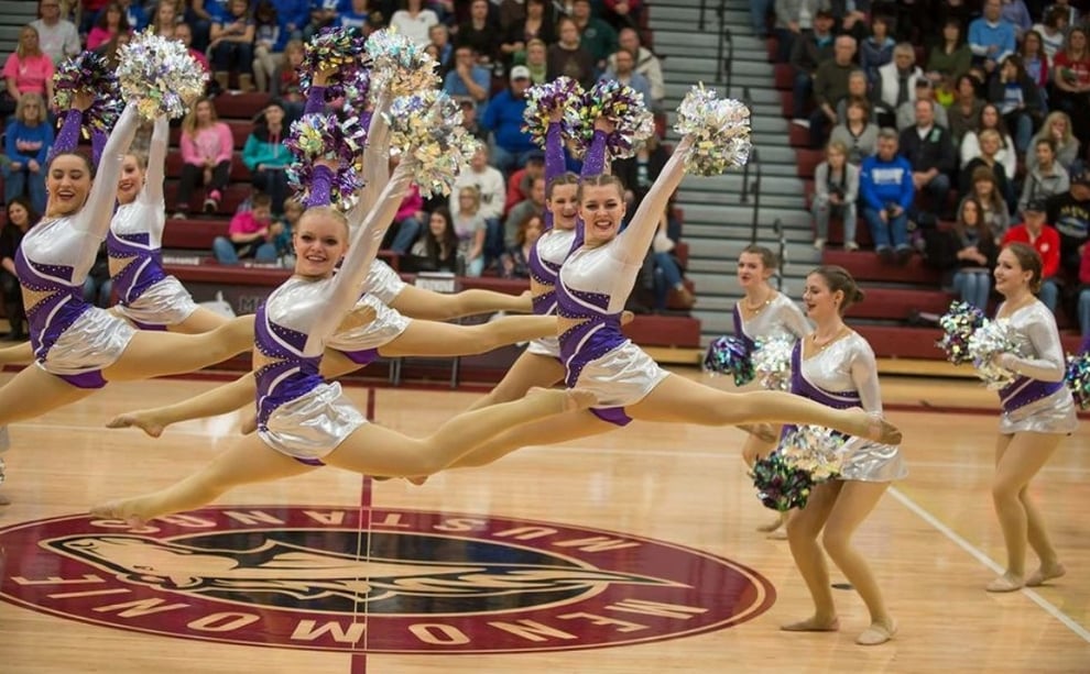 Competition Season Recap: 2017 Wisconsin State Dance Teams