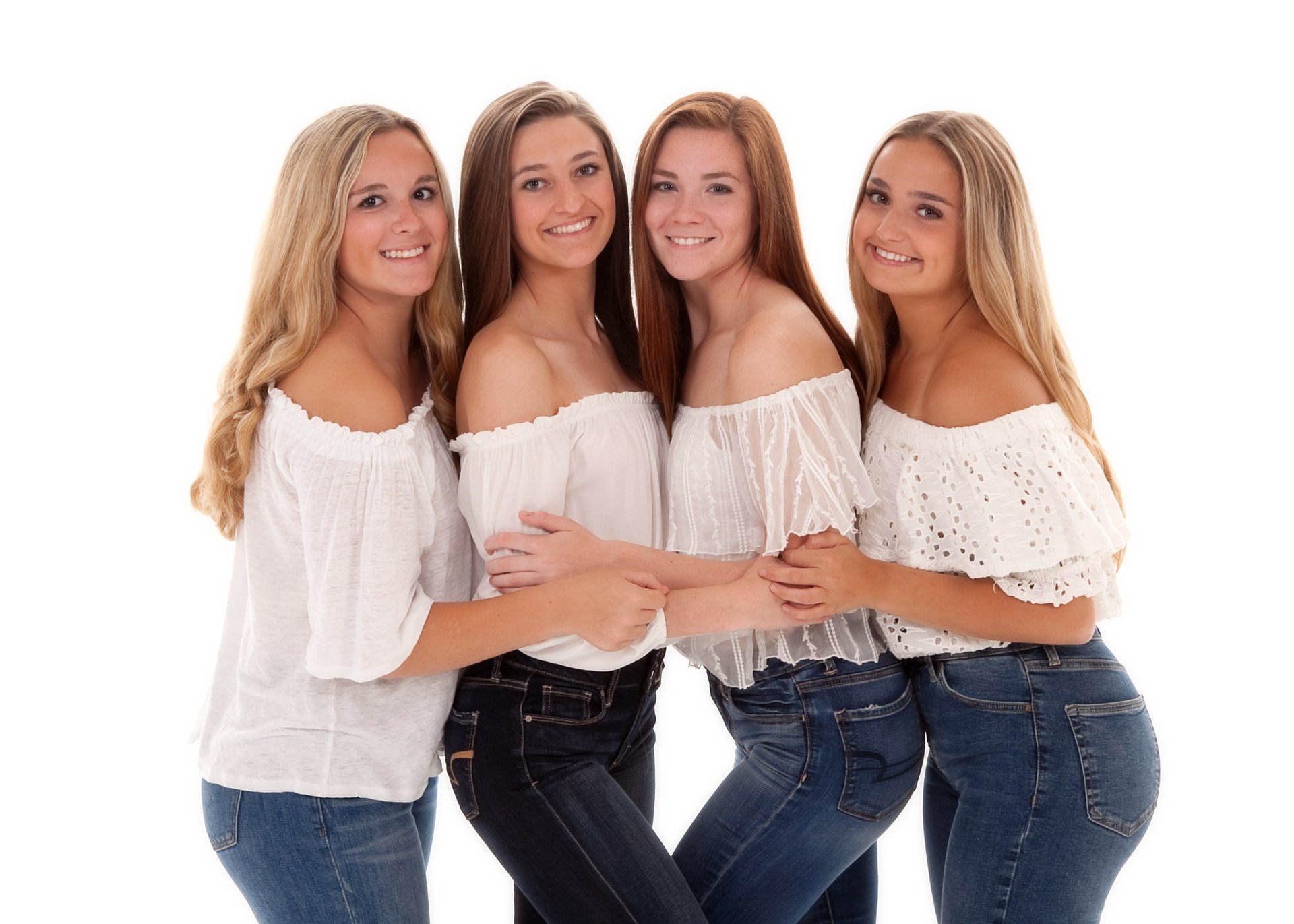 Transform Your Dance Team Photos With These 10 Photoshoot Tips