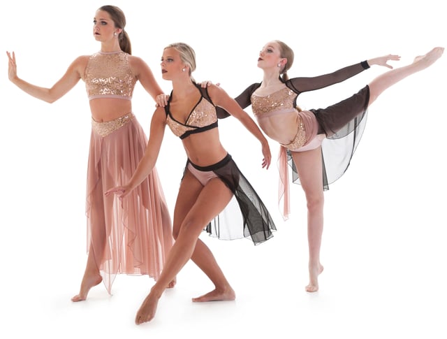 Dance Outfit Ideas  Contemporary dance outfits, Dance outfits