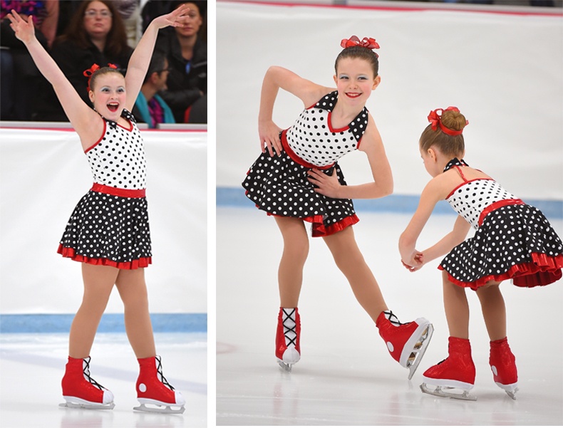 Your Complete Guide to the USFSA Synchronized Skating Costume Guidelines