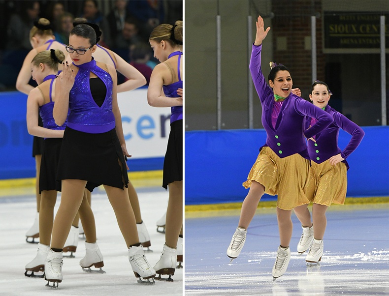 Northern Fusion-Open Juv-Free Skate    Washington Ice Emeralds-Open Juv-Free Skate at Mids 2017.jpg