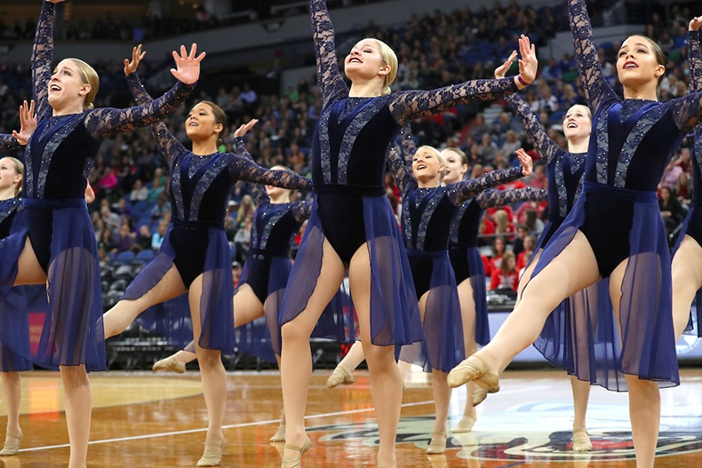 Prior Lake High School MN State 2017 Jazz.jpg