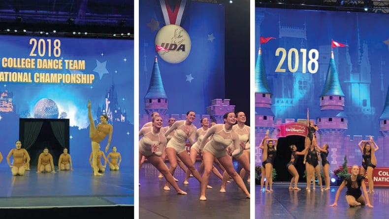 trends from uda nationals 2018 leotard 