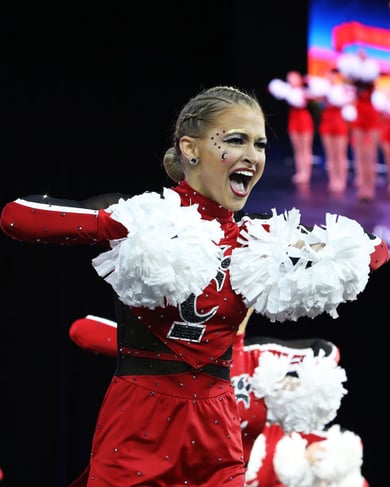 University of Cincinnati - Pom