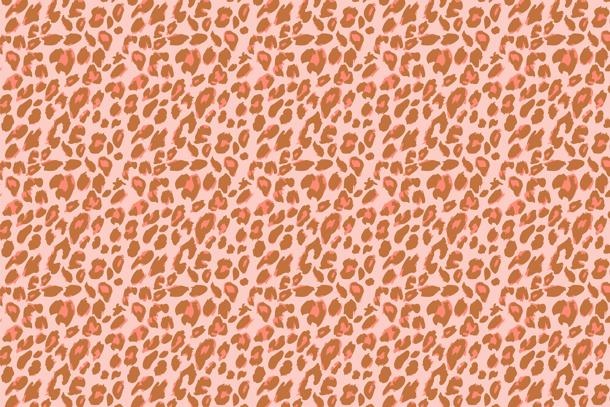 Cheetah Print Wallpapers for desktop and phone