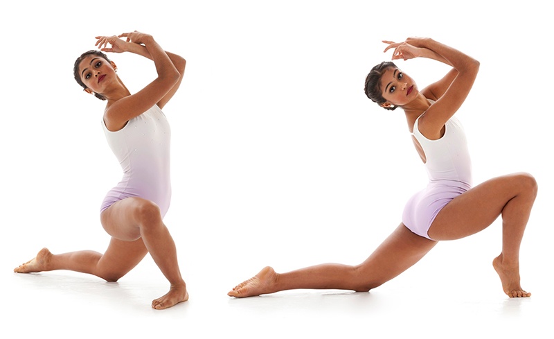 The Best Poses for Dance Volume Photography | PhotoDay®