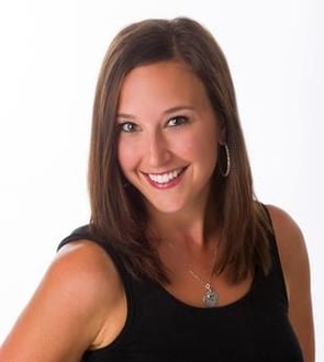 Dance careers - Studio Instructor Lindsey Stone