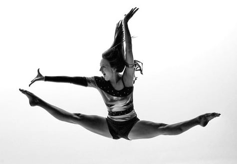 Dance careers - Studio Instructor Lindsey Stone