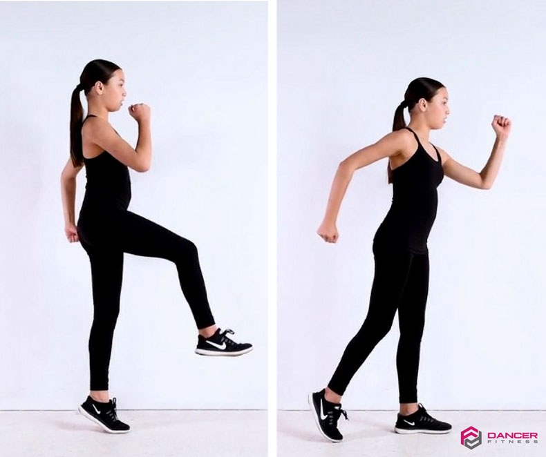 Ballet ankle strengthening exercises sale