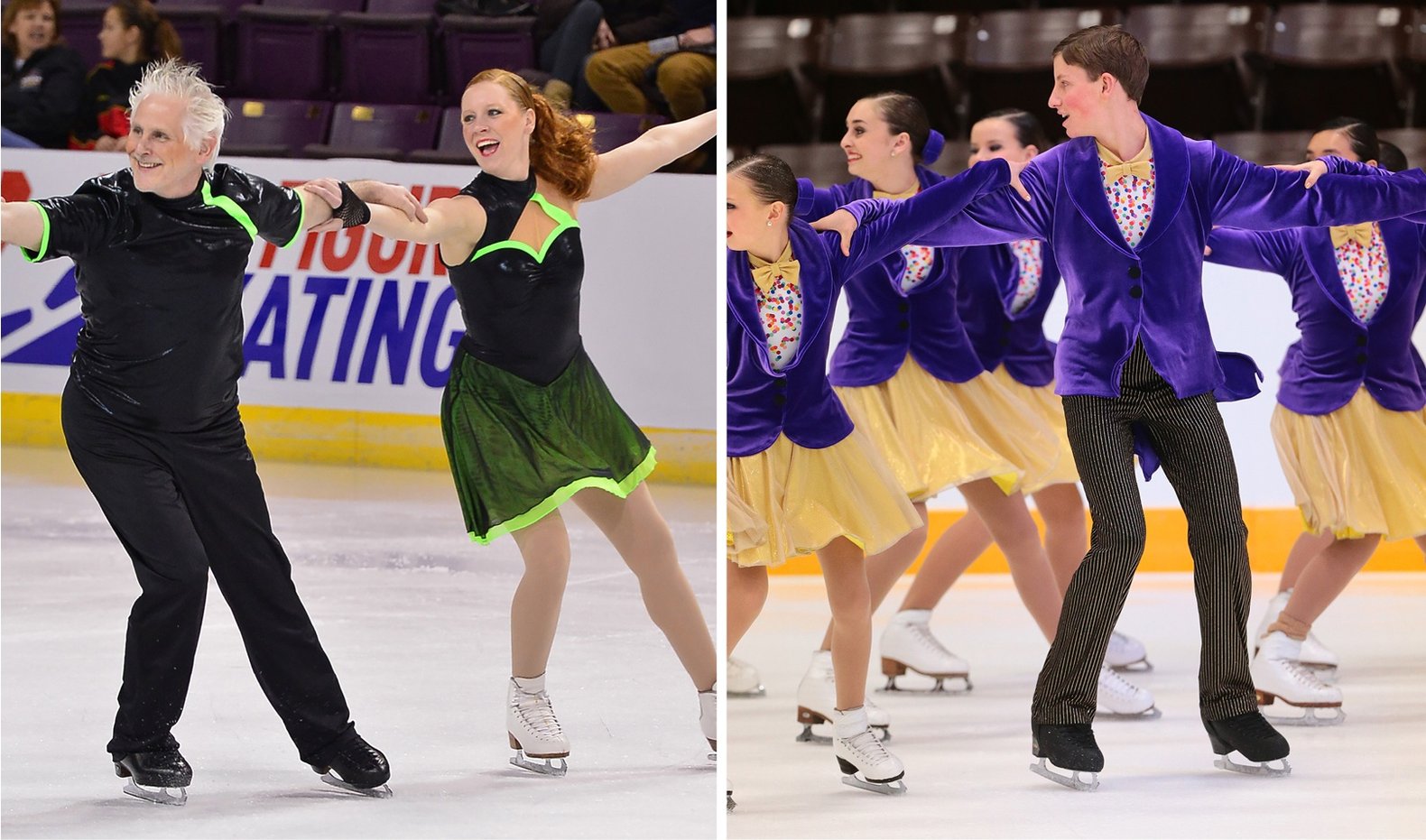 Your Complete Guide to the USFSA Synchronized Skating Costume Guidelines