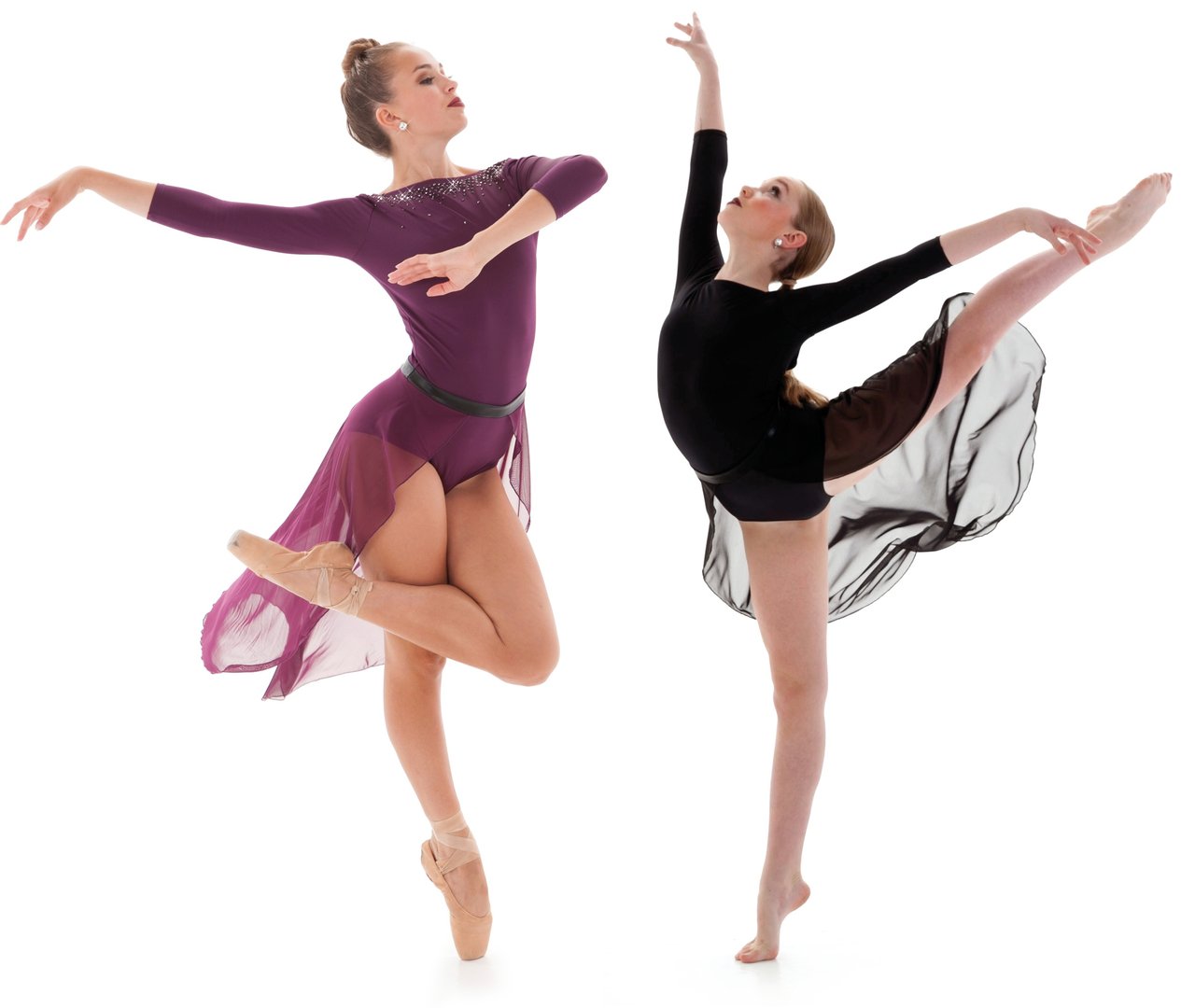 Top 10 Lyrical & Contemporary Dance Costume Trends