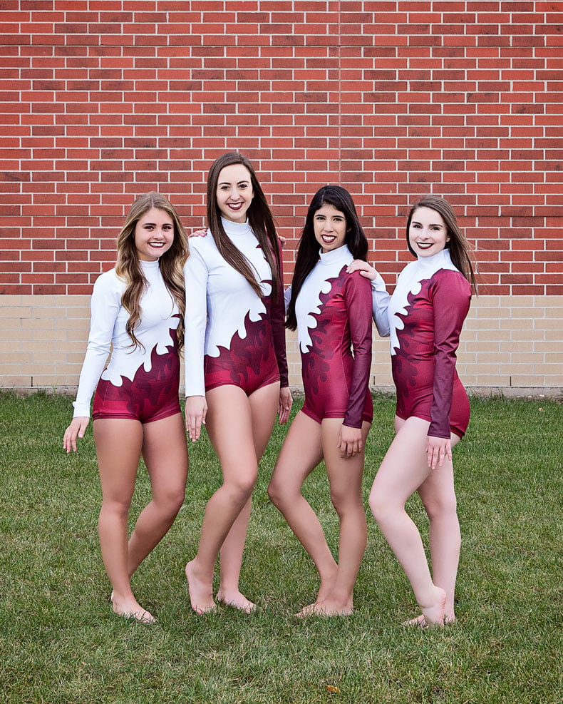 team-spotlight-prescott-high-school-dance-team-s-empowered-jazz-dance