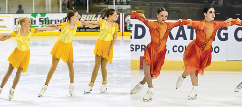 Northernettes - photos2