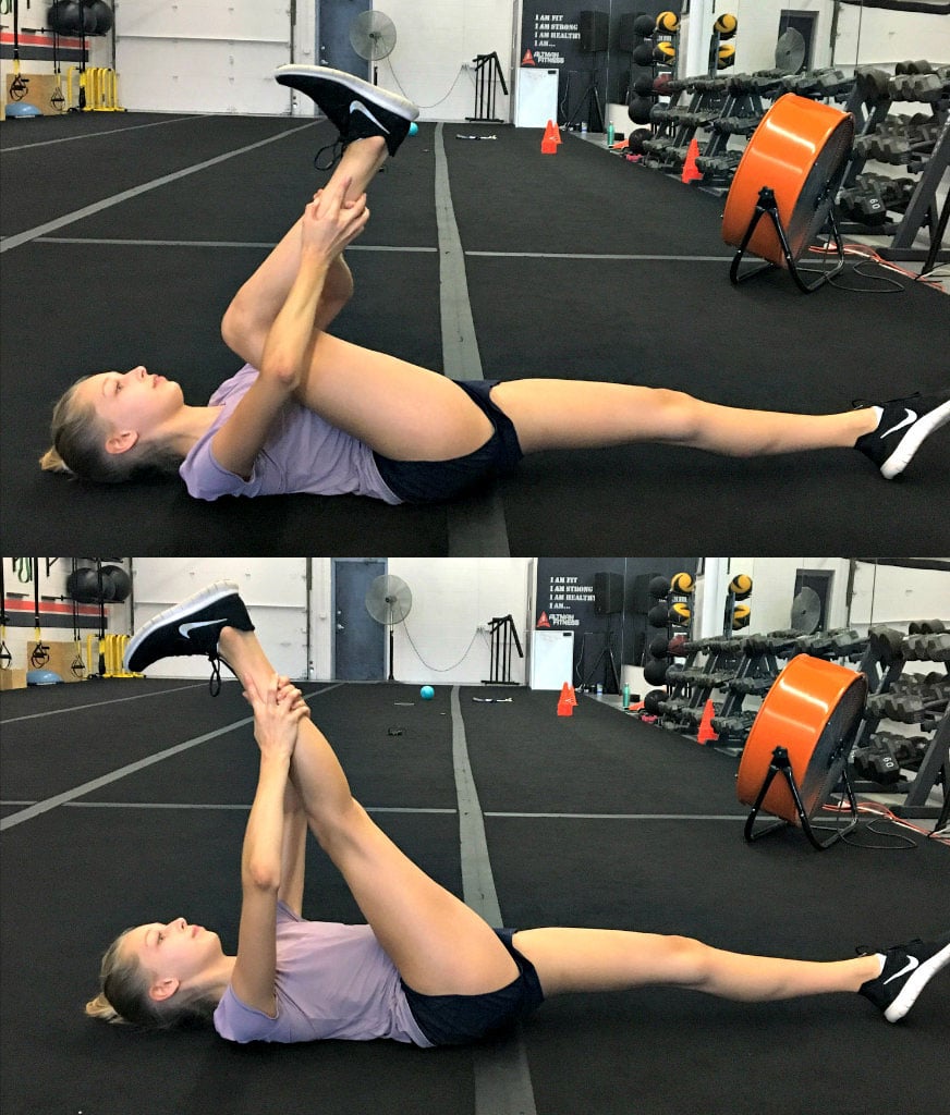 leg flexibility for dancers